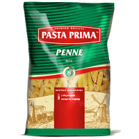 Макарони Pasta Prima Пера ПУ 750г