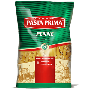 Макарони Pasta Prima Пера ПУ 750г