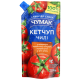 Кетчуп ЧУМАК Чилі ДП 250г