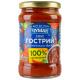 Соус ЧУМАК Гострий скло 300г