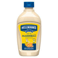 Соус майонезний Hellmann's 41% жиру 425г