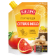Гірчиця Щедро Citrus mild д/п 120г
