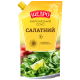 Майонезний соус Щедро Салатний 30% д/п 300г