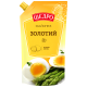 Майонез Щедро Золотий 50% д/п 500г