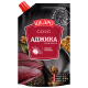 Соус Щедро Аджика домашня дой-пак 200г