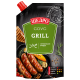 Соус Щедро Grill д/п 0,2кг