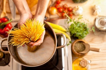 Макароны из твердых сортов пшеницы картинка 1
