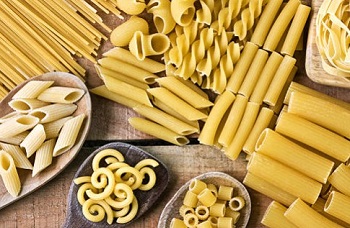 Макароны из твердых сортов пшеницы картинка 2