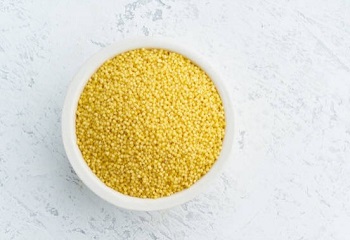 Пшено картинка 1